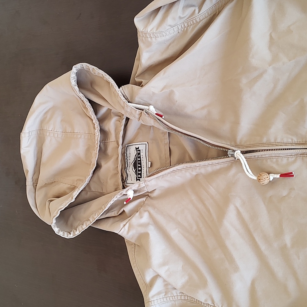 Penfield jacket